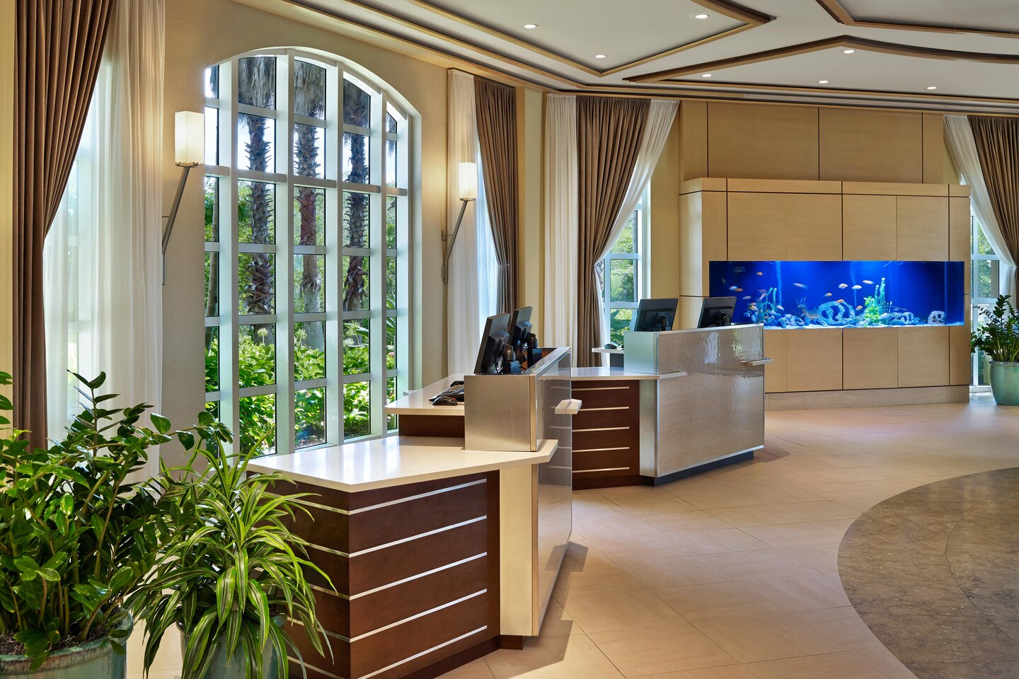 The Westin Cape Coral Resort at Marina Village