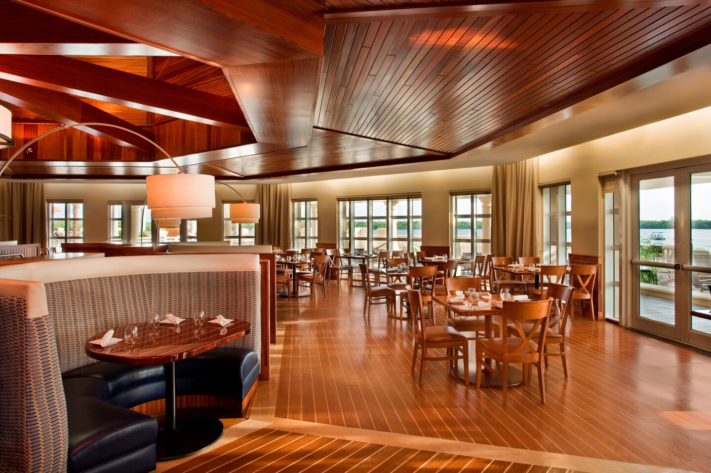 The Westin Cape Coral Resort at Marina Village