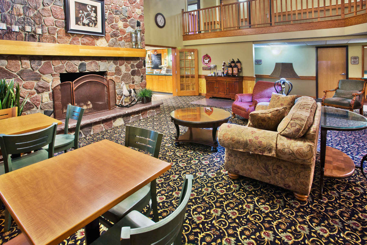 AmericInn by Wyndham Kearney