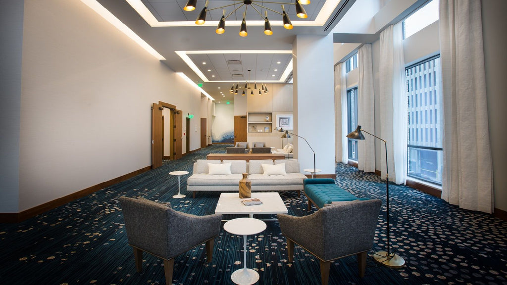 Le Meridien Denver Downtown