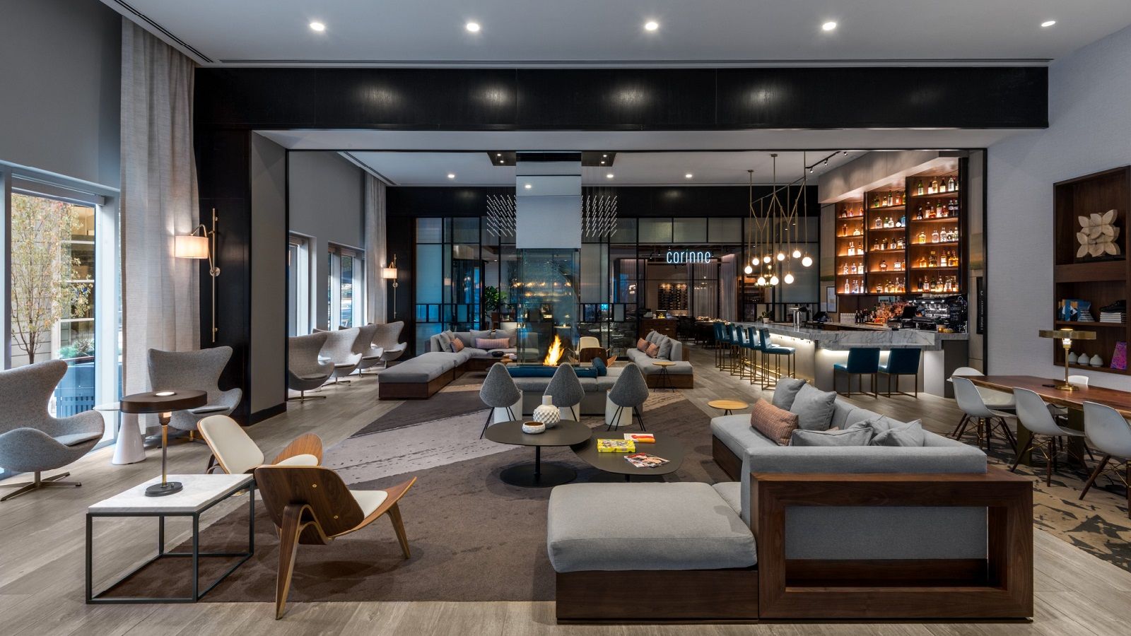 Le Meridien Denver Downtown