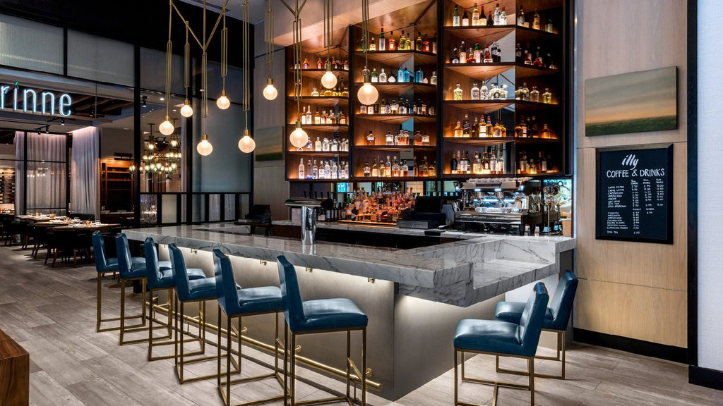 Le Meridien Denver Downtown