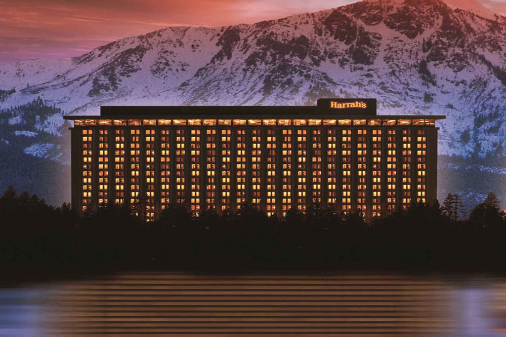Harrah's Lake Tahoe