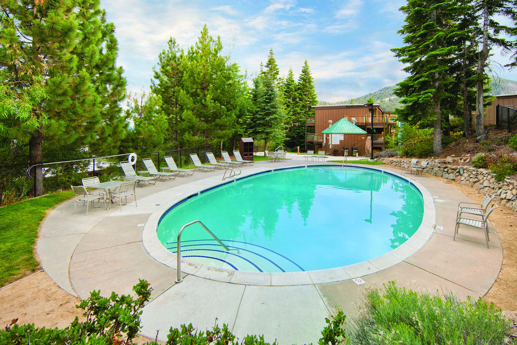 WorldMark Lake Tahoe