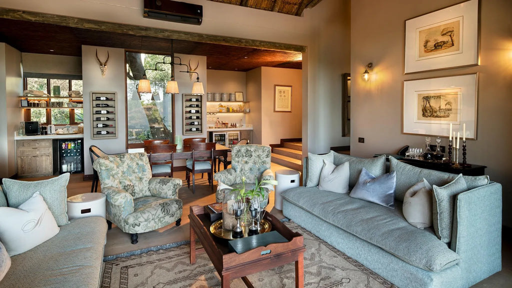andBeyond Ngala Safari Lodge, Ngala Private Game Reserve, South Africa gallery image 26.