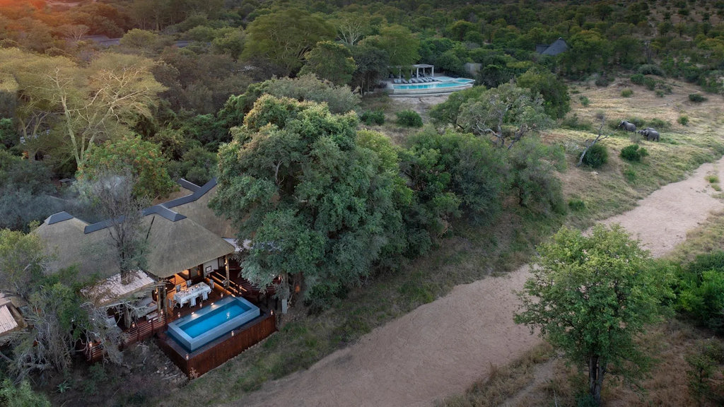 andBeyond Ngala Safari Lodge, Ngala Private Game Reserve, South Africa gallery image 25.