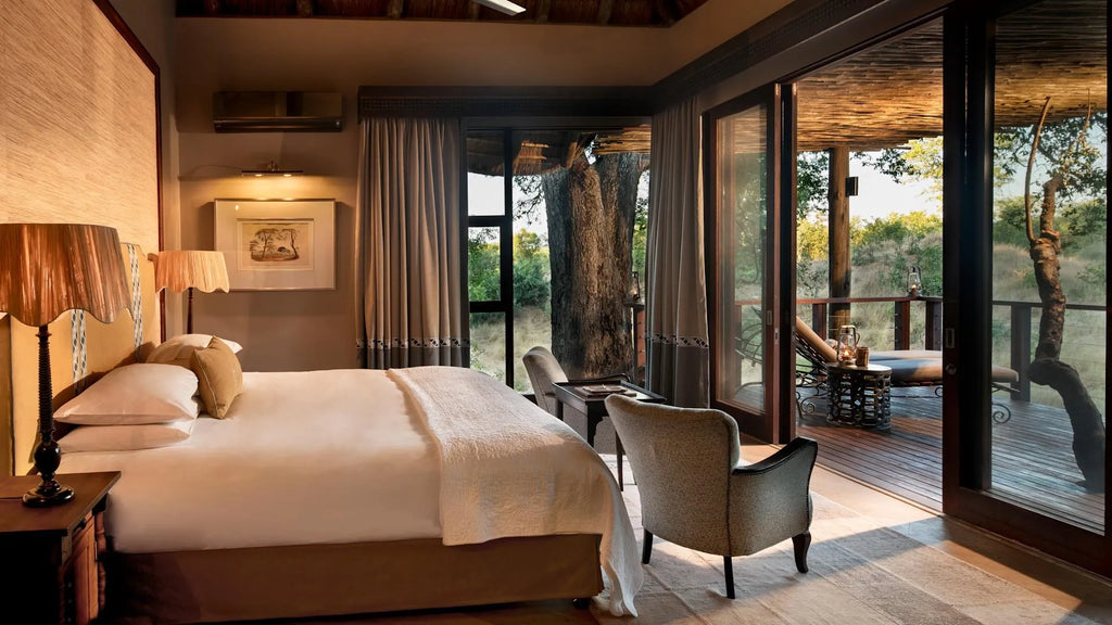 andBeyond Ngala Safari Lodge, Ngala Private Game Reserve, South Africa gallery image 28.