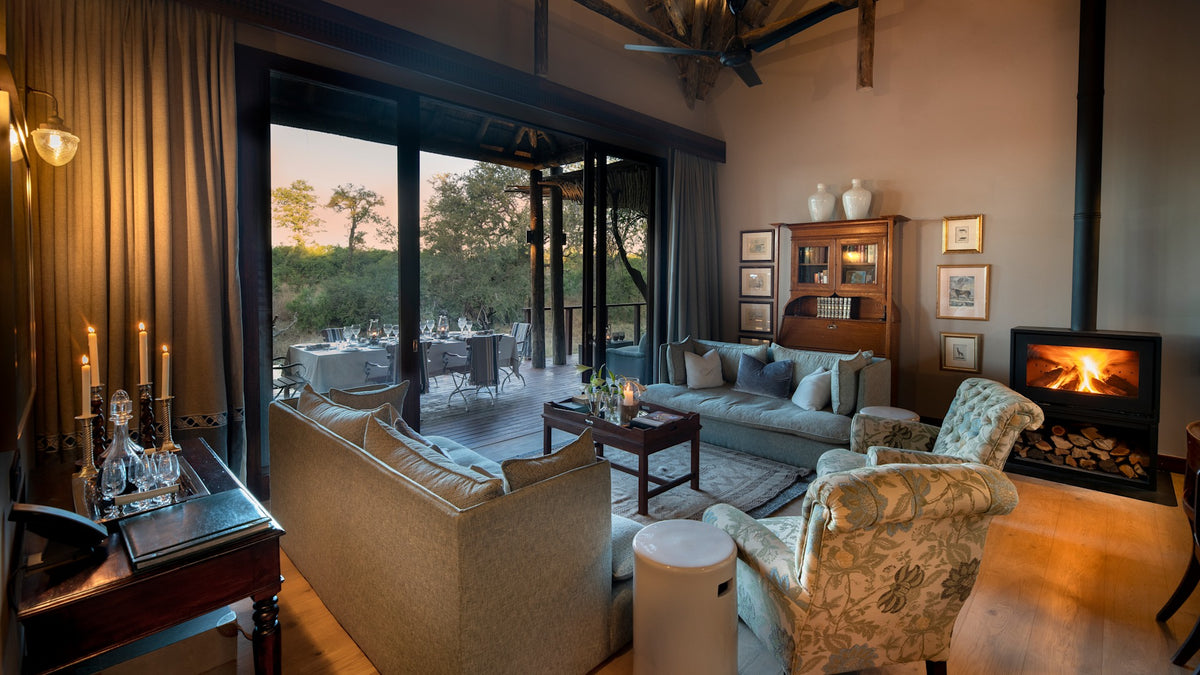 Family Villa
