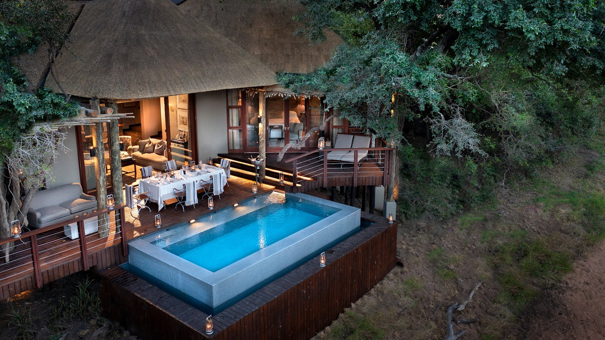 Family Villa