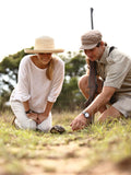Specialist Walking Safari (Additional Cost)