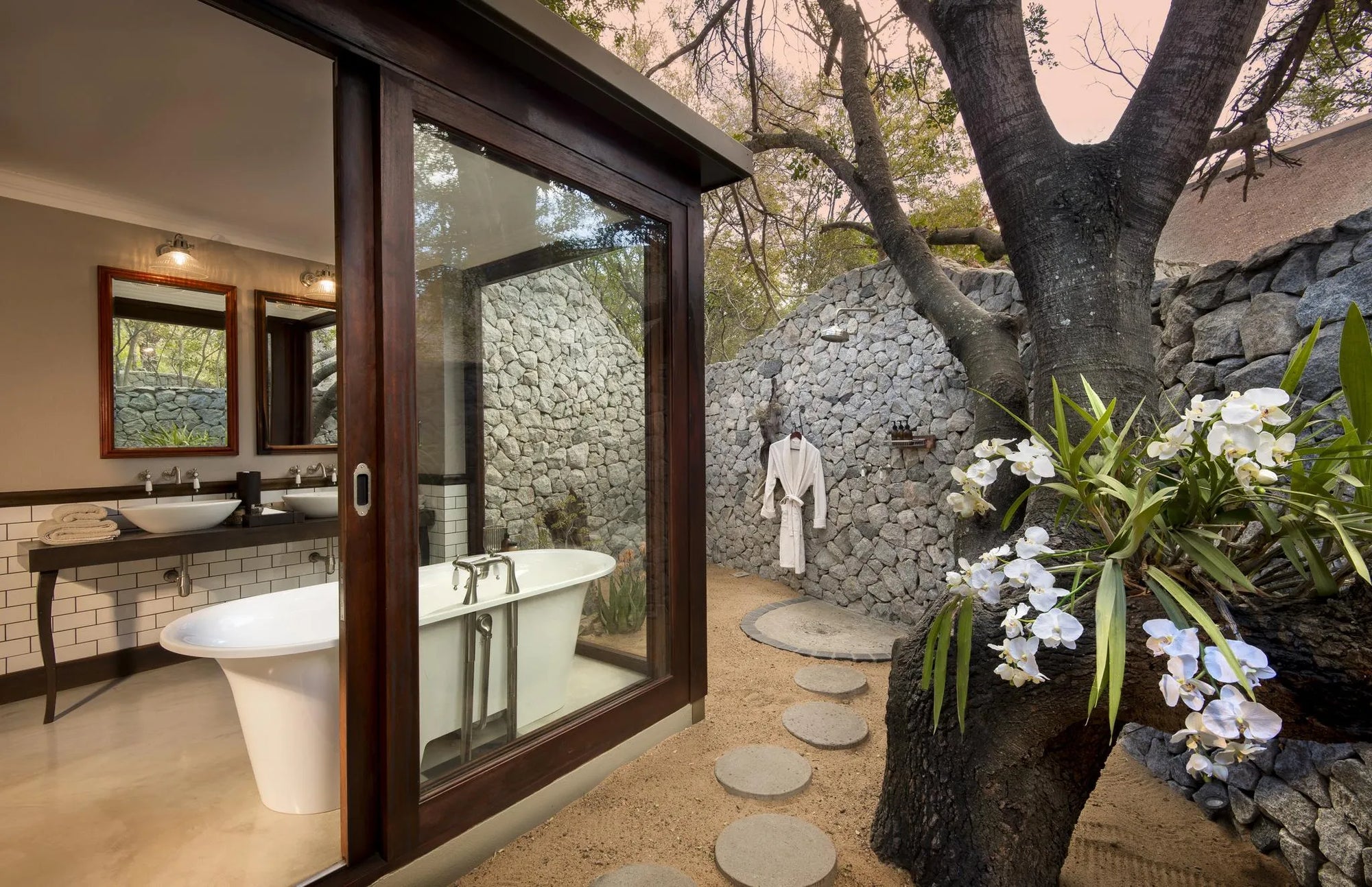 Ngala Private Game Reserve at andBeyond Ngala Safari Lodge, Ngala Private Game Reserve, South Africa.