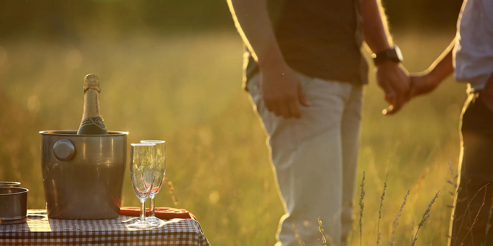 Weddings and/or honeymoons
