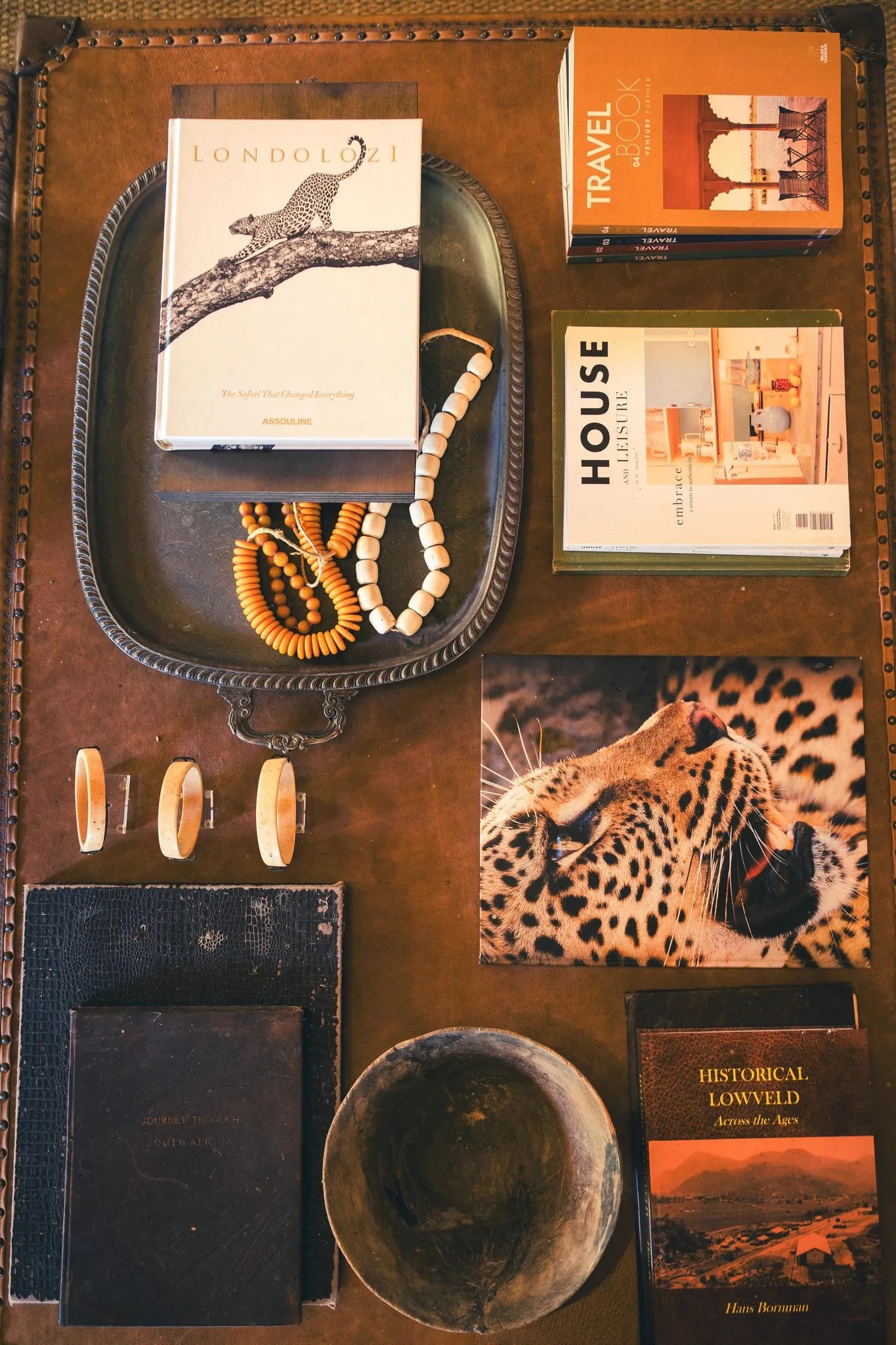 Pioneer Camp Luxury Suite at Londolozi Pioneer Camp, Londolozi Game Reserve, South Africa.