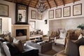 Londolozi Pioneer Camp - Explorer Lounge