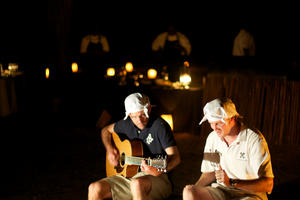 Campfires - Storytelling 