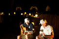 Campfires - Storytelling 