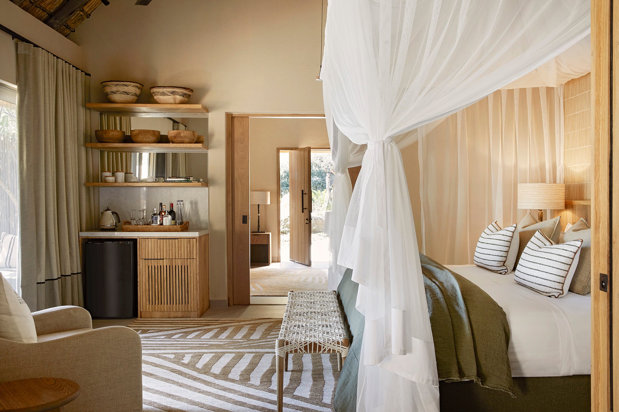 Superior Family Chalet