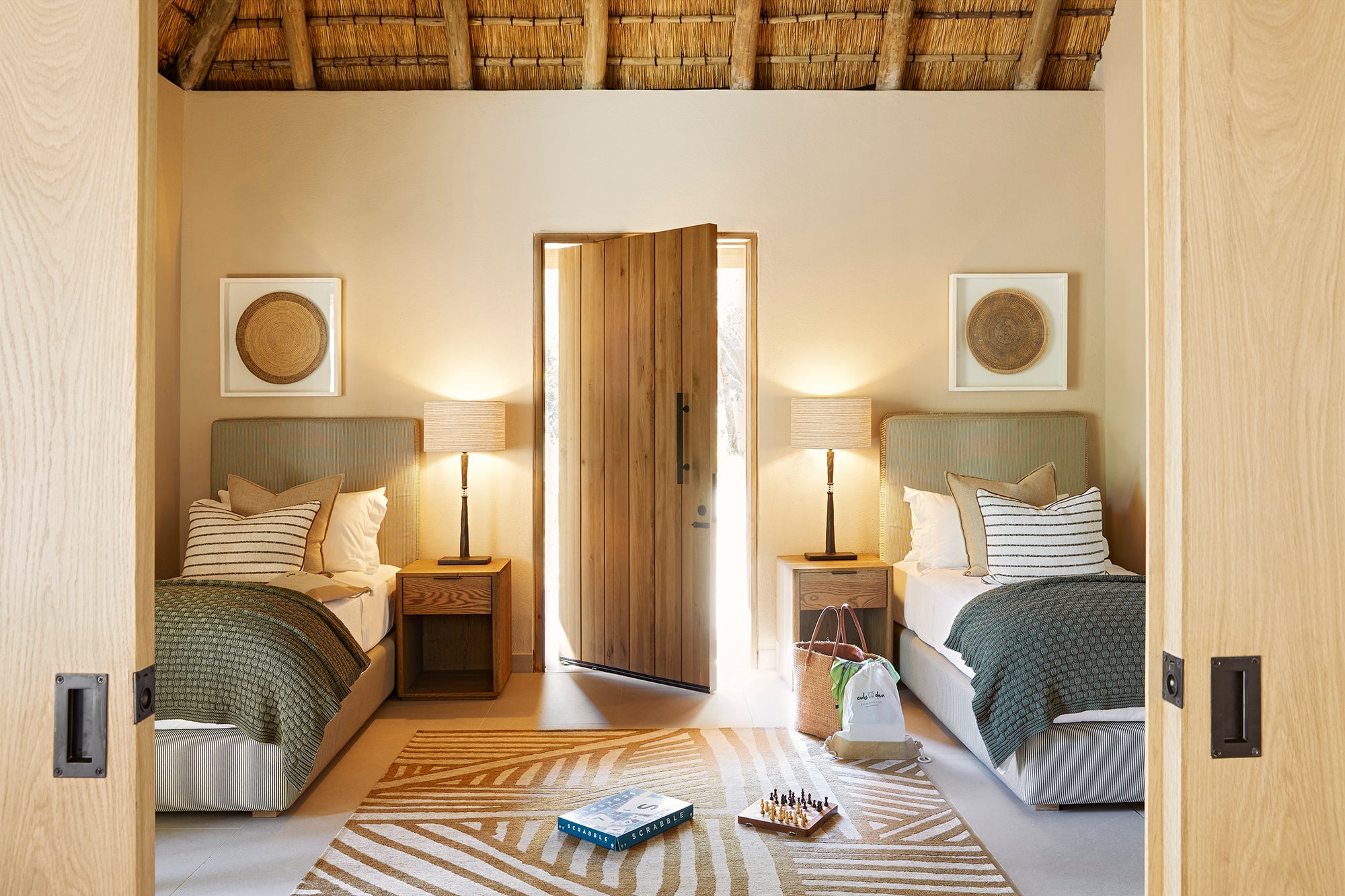 Superior Family Chalet
