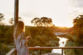 Londolozi Founders Camp - Main Area