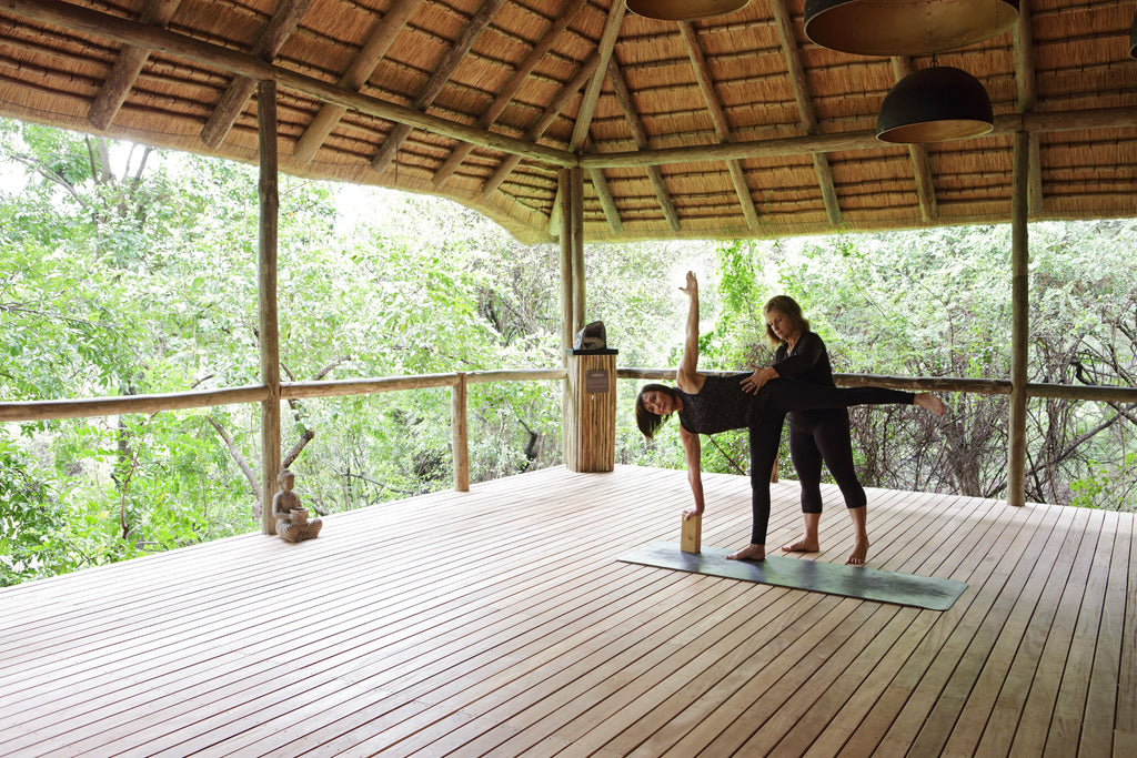 Yoga