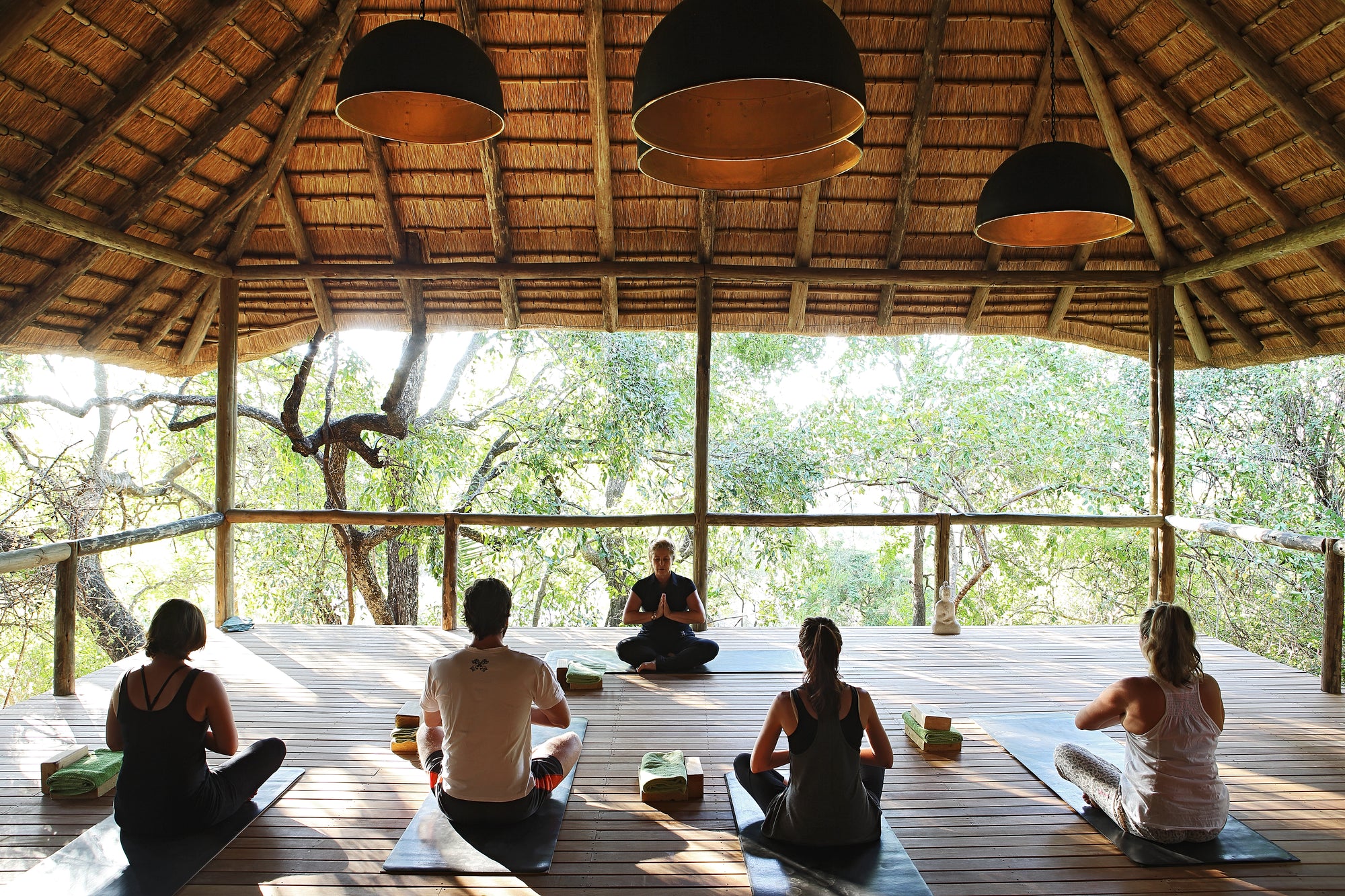 Yoga