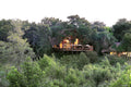 Varty Camp Exterior