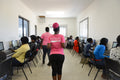 Giving Back