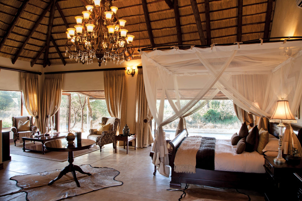 Honeymoon Suite at Kings Camp