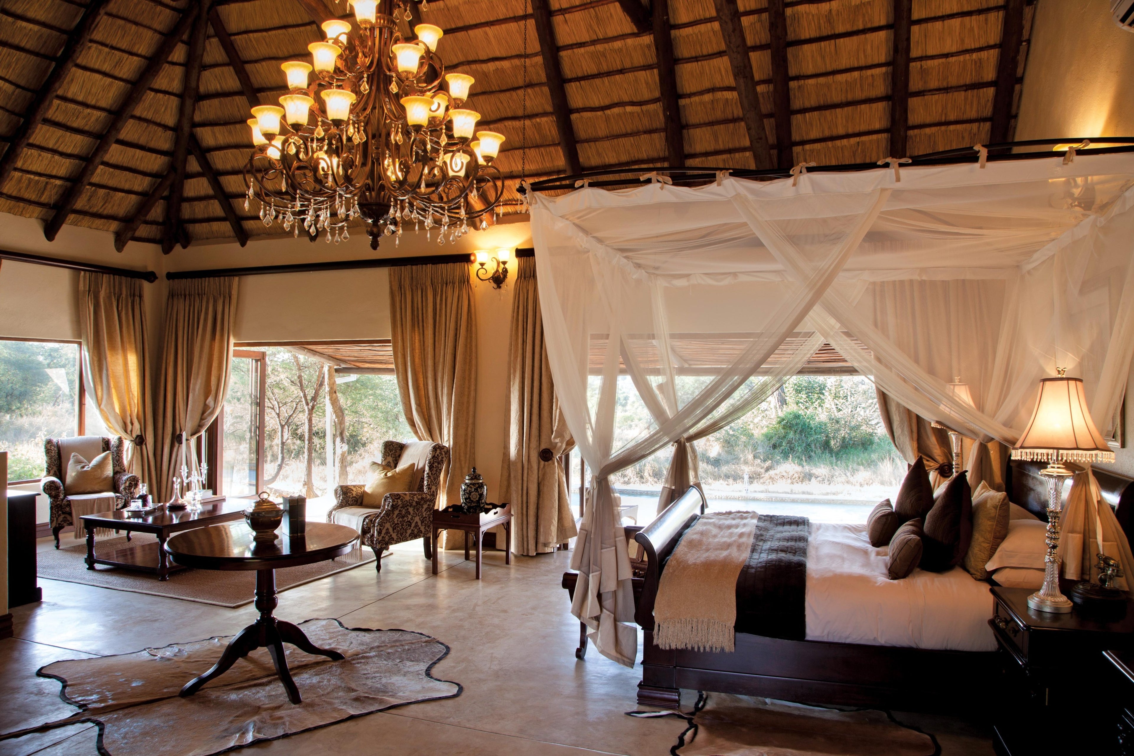 Honeymoon Suite at Kings Camp