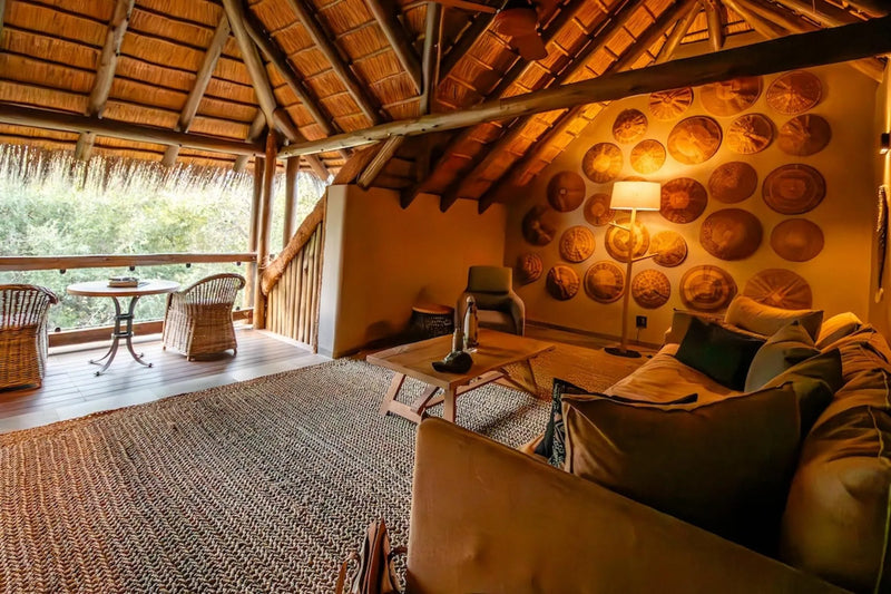 River Lodge : Royal Suite