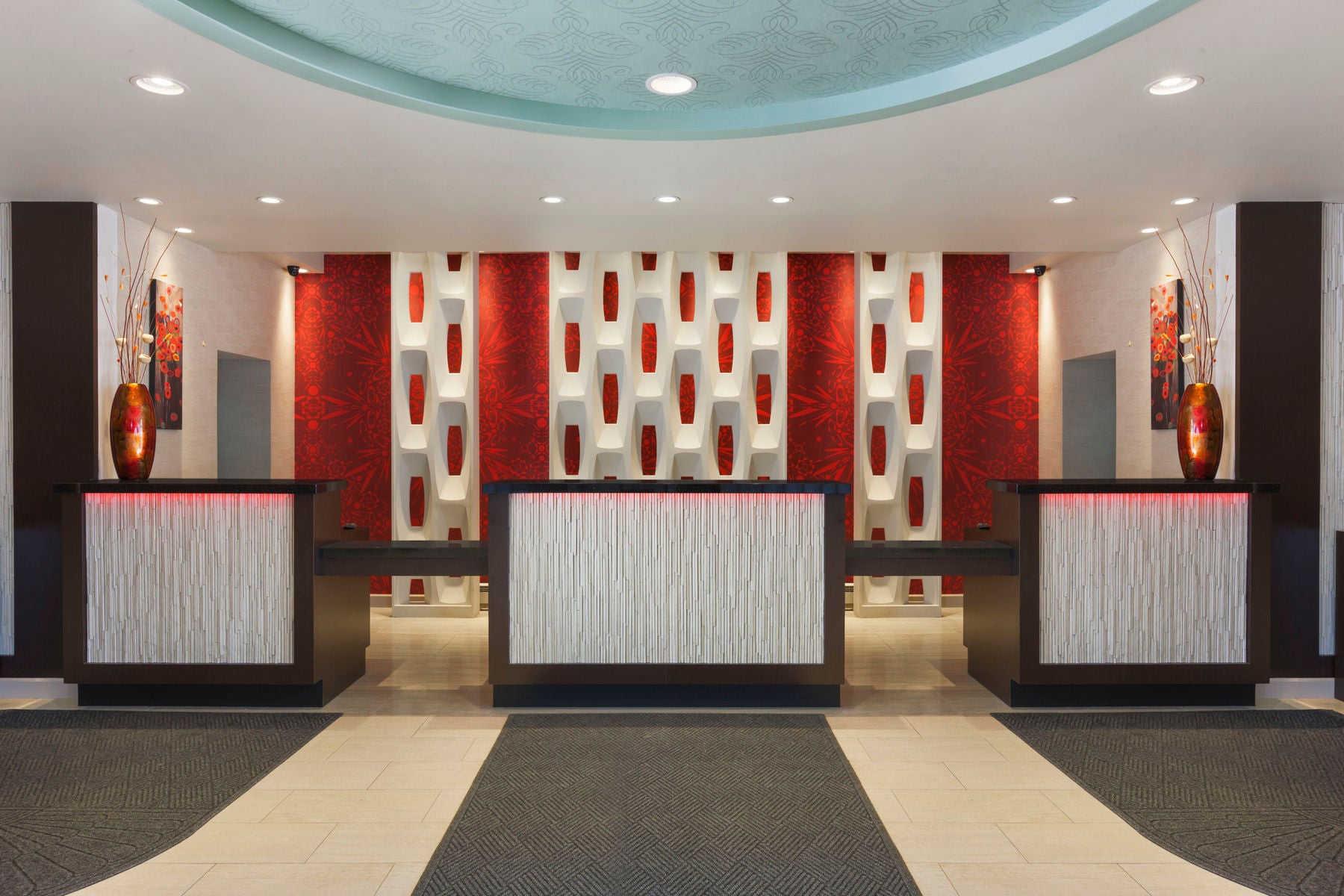 Ramada Plaza by Wyndham Newark International Airport