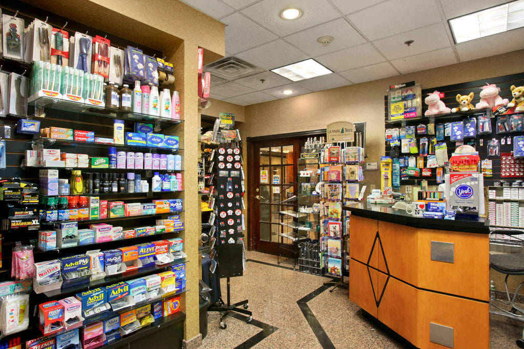Ramada Plaza by Wyndham Newark International Airport