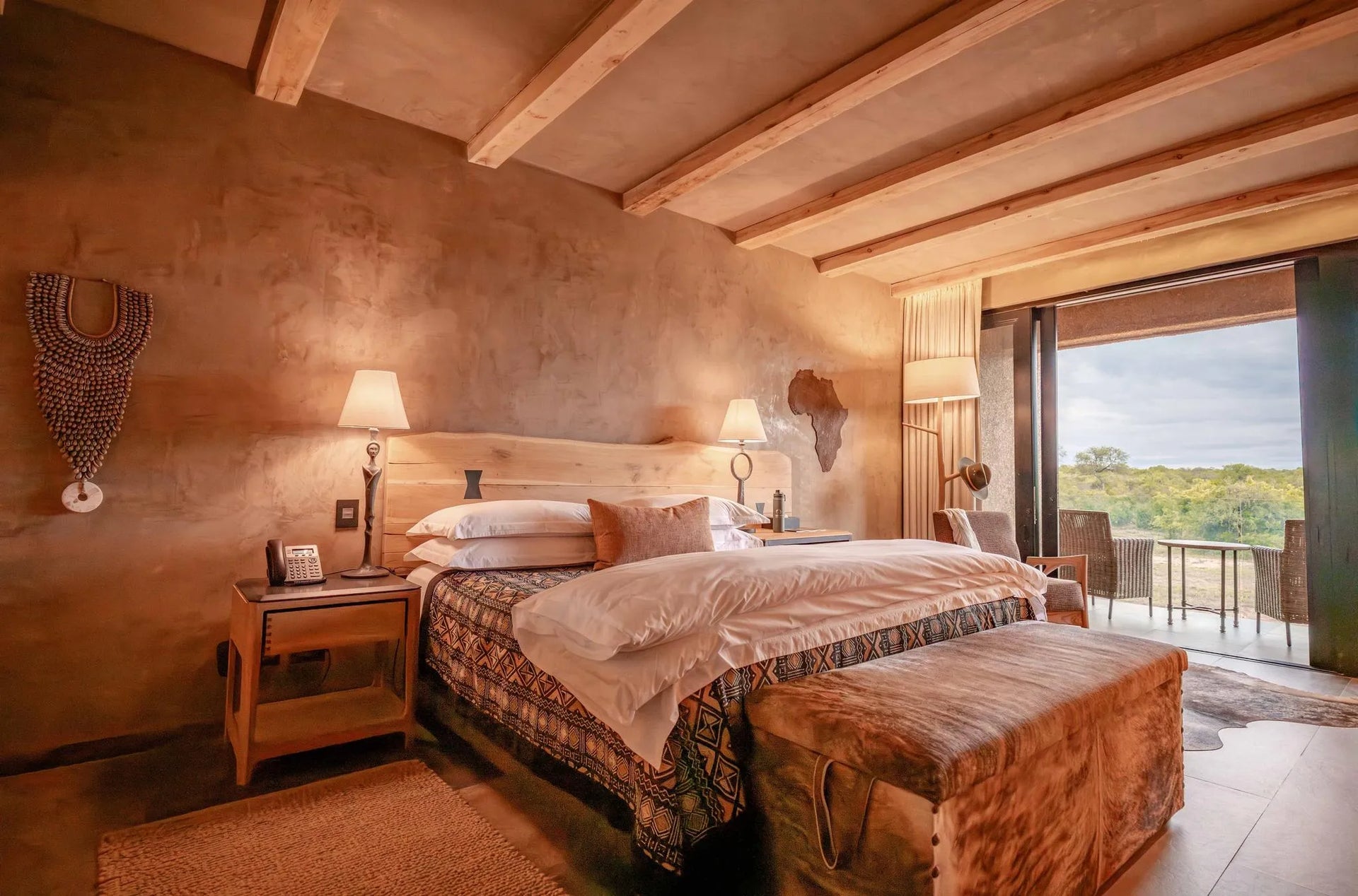 Kapama River Lodge