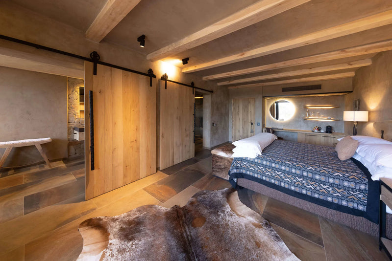 River Lodge: Marula Suite
