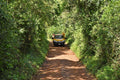 Iguazu Jungle Gran Aventura