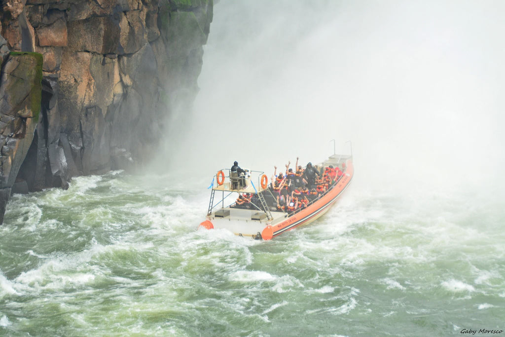 Iguazu Jungle Gran Aventura