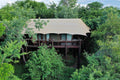 Kapama Buffalo Camp Tent