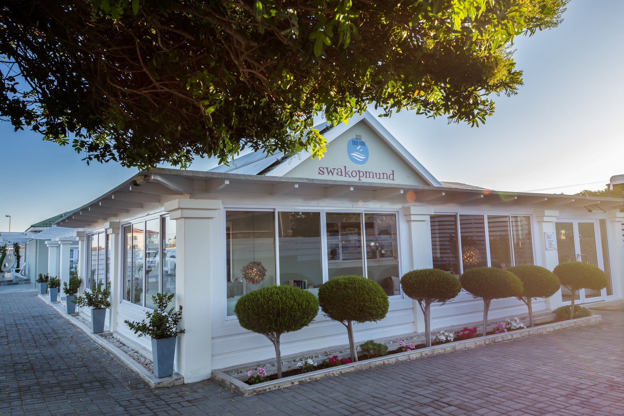 Outside View