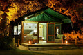 Valley Tent