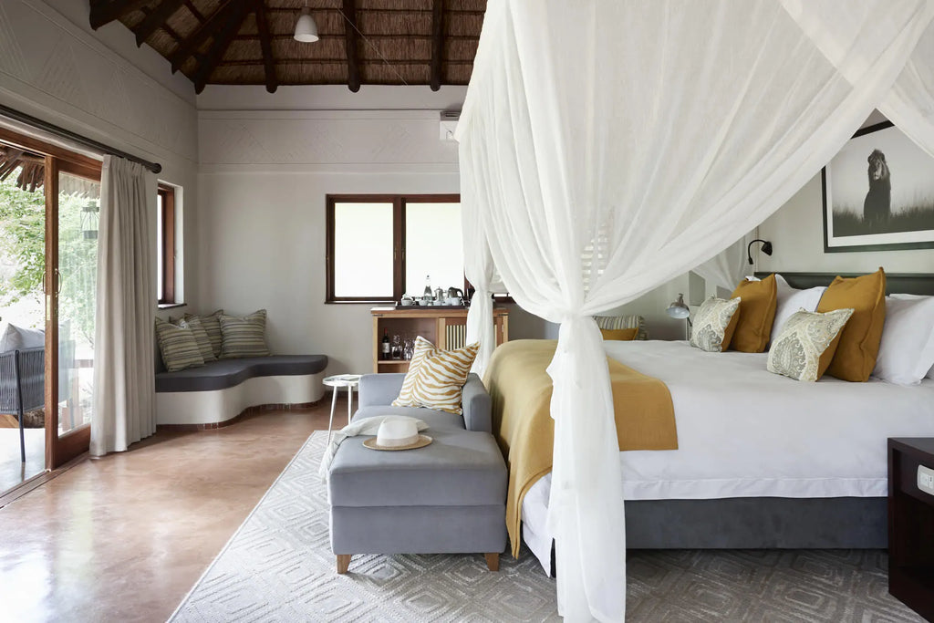 Chobe Chilwero Lodge, an A&K Sanctuary, Chobe River Front, Botswana gallery image 3.