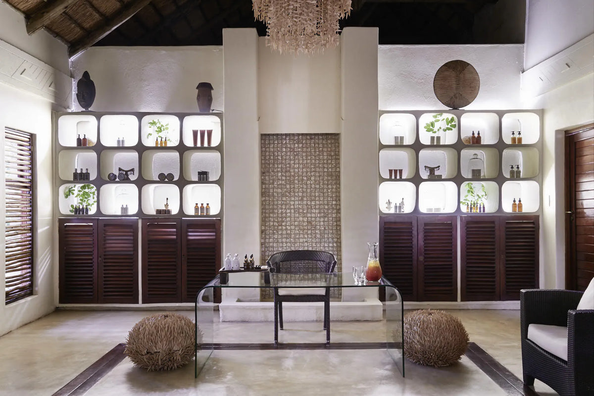 Chobe Chilwero Lodge, an A&K Sanctuary, Chobe River Front, Botswana gallery image 12.