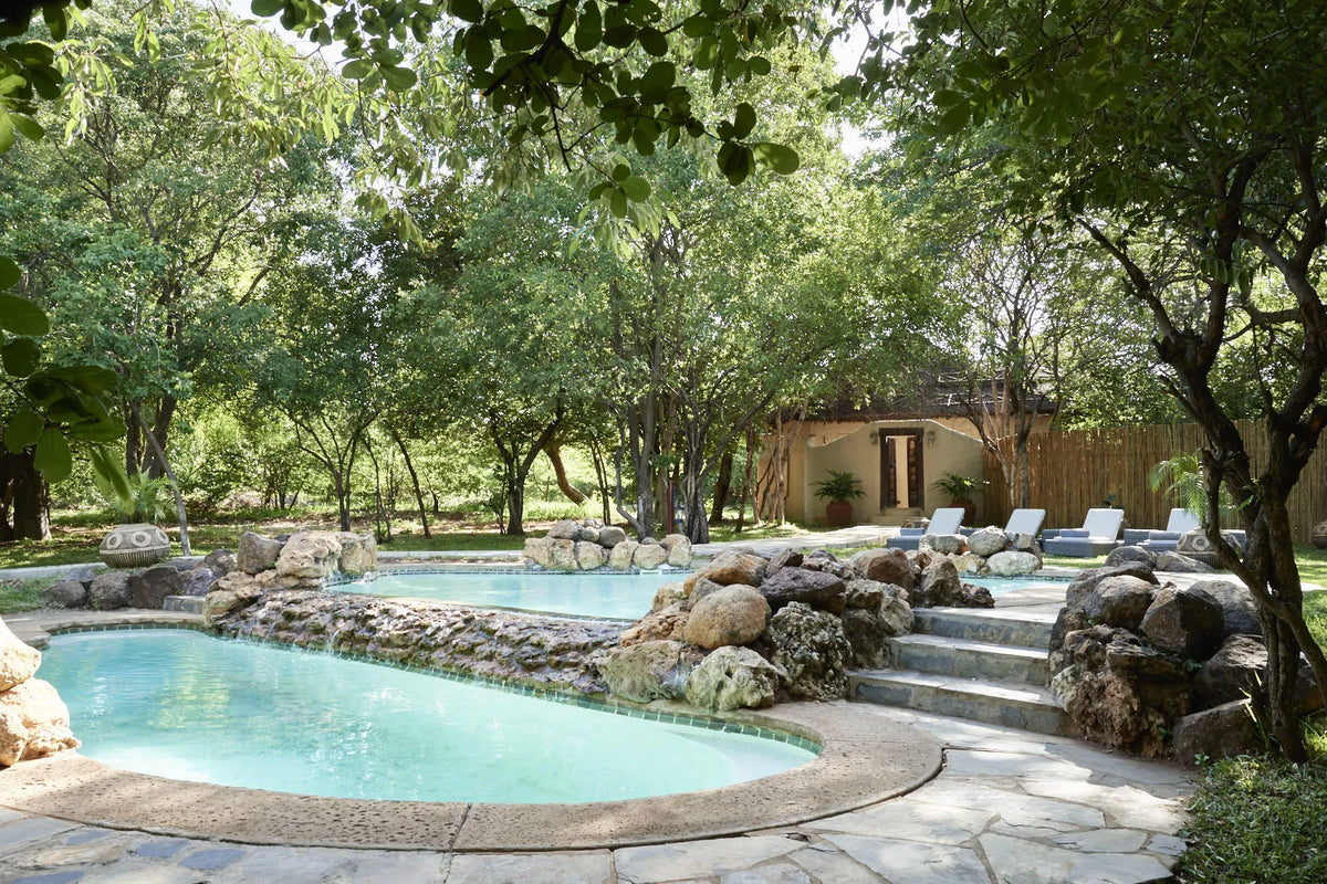 Chobe Chilwero Lodge, an A&K Sanctuary, Chobe River Front, Botswana gallery image 7.