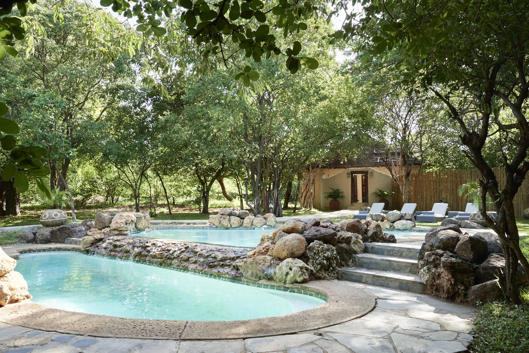 Chobe Chilwero Lodge, an A&K Sanctuary, Chobe River Front, Botswana gallery image 7.