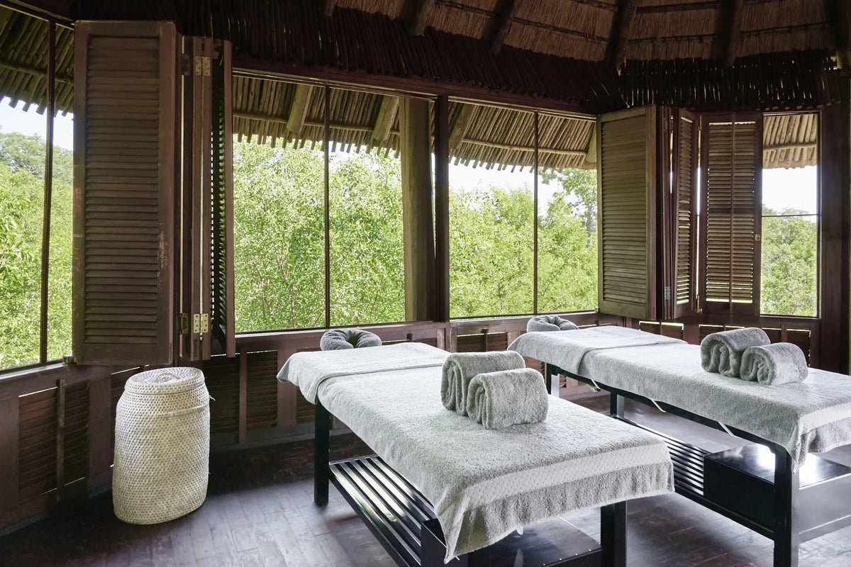 Chobe Chilwero Lodge, an A&K Sanctuary, Chobe River Front, Botswana gallery image 11.