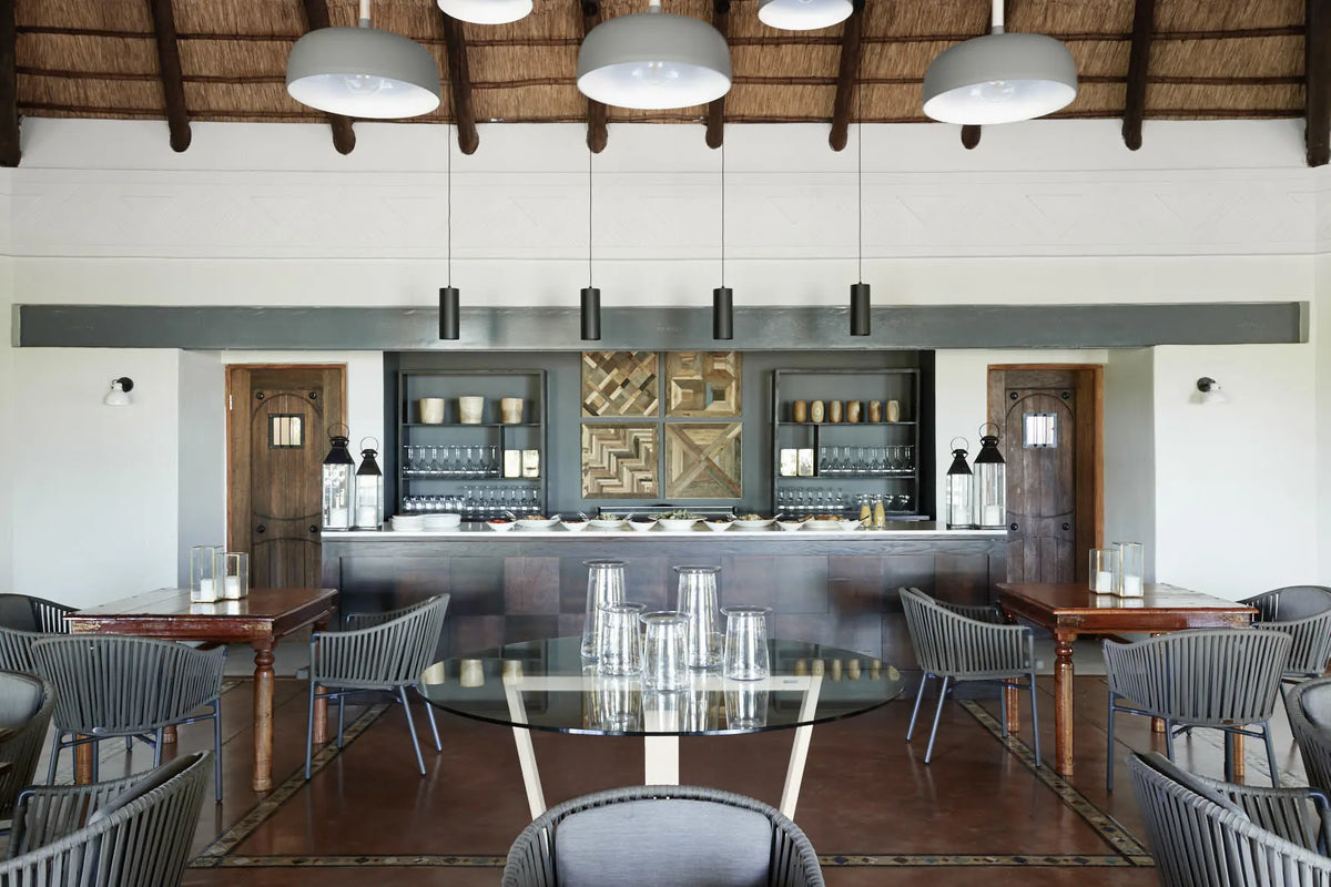 Chobe Chilwero Lodge, an A&K Sanctuary, Chobe River Front, Botswana gallery image 10.