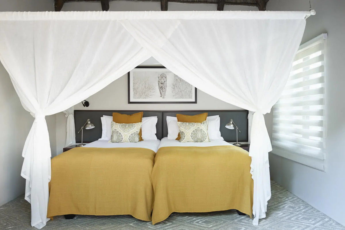 Chobe Chilwero Lodge, an A&K Sanctuary, Chobe River Front, Botswana gallery image 13.