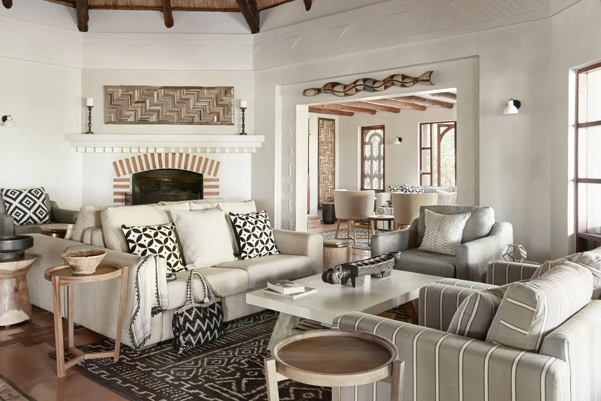 Chobe Chilwero Lodge, an A&K Sanctuary, Chobe River Front, Botswana gallery image 15.