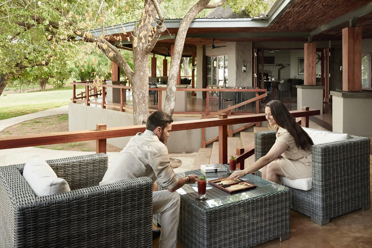 Chobe Chilwero Lodge, an A&K Sanctuary, Chobe River Front, Botswana gallery image 17.