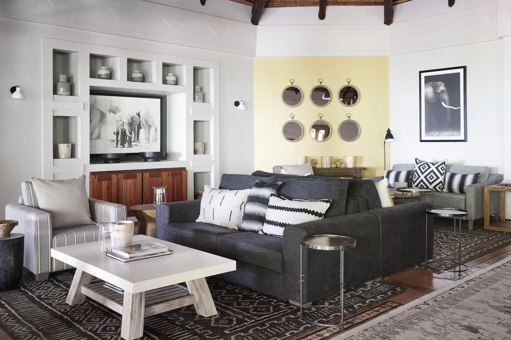 Chobe Chilwero Lodge, an A&K Sanctuary, Chobe River Front, Botswana gallery image 18.