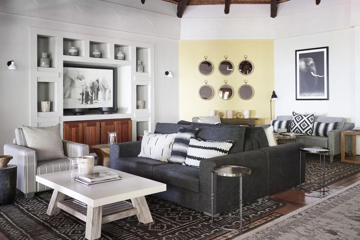Chobe Chilwero Lodge, an A&K Sanctuary, Chobe River Front, Botswana gallery image 18.